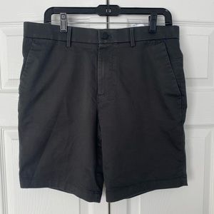Black Divided Shorts Men - H&M